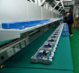 Beijing Water Meter Co.,Ltd.