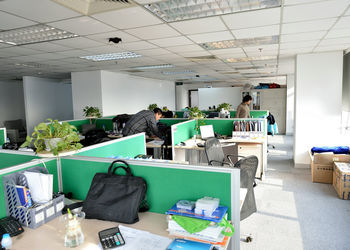 Beijing Water Meter Co.,Ltd.