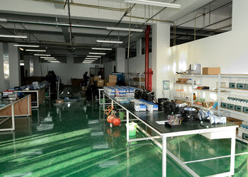 Beijing Water Meter Co.,Ltd.