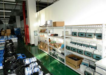 Beijing Water Meter Co.,Ltd.