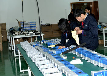 Beijing Water Meter Co.,Ltd.