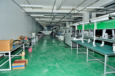 Beijing Water Meter Co.,Ltd.