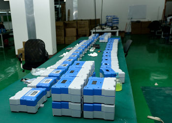 Beijing Water Meter Co.,Ltd.