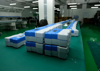Beijing Water Meter Co.,Ltd.