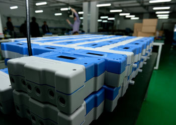 Beijing Water Meter Co.,Ltd.