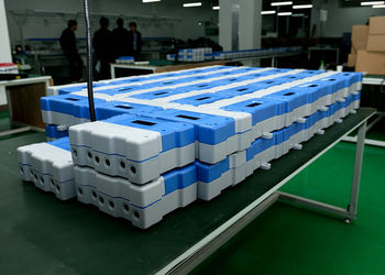 Beijing Water Meter Co.,Ltd.