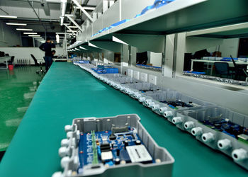 Beijing Water Meter Co.,Ltd.
