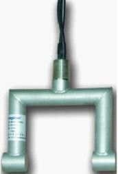 Metro de la concentración de la mezcla del mineral del sensor de la inmersión para las piscinas Tpd-S0c10
