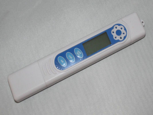 High Precision Portabel PH Meter Air Untuk Air Minum