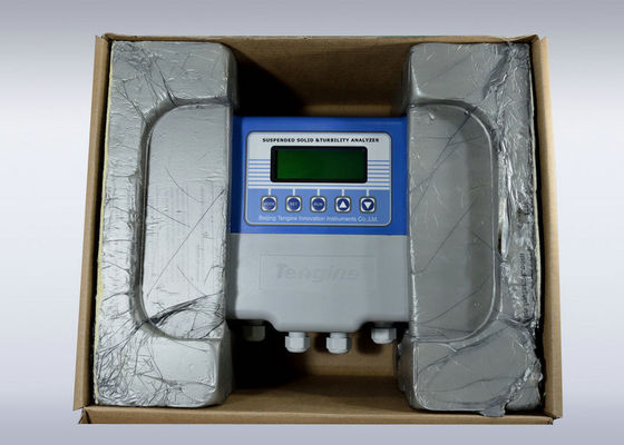 Tengine On - dòng hỗn hợp rượu Bị treo rắn Analyzer / Meter - MLSS10AC