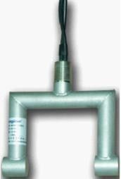 سنسور غوطه وری سنگ لجن متر غلظت برای استخر TPD-S0c10