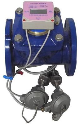 ऊर्जा मीटर, rotameter, तापमान सेंसर, स्मार्ट मीटर