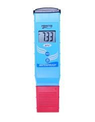 クアラルンプール- 096防水ハンディpH計