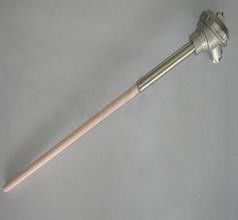 Versammlung-artiges Edelstahl-Anschlusskasten-Thermoelement WRR2-131B