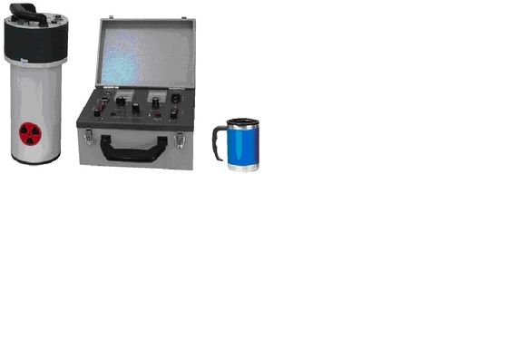 เครื่องตรวจจับจุดบกพร่อง X-Ray ความถี่สูงจุดเล็ก ๆ ที่มีเทคโนโลยี PWM