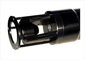 SEQUOIA LISST-100X لیزری ذرات تجزیه و تحلیل