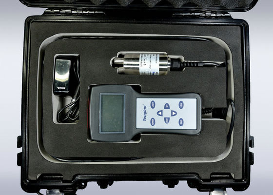 O Portable de PDO dissolveu o medidor de oxigênio/analisador PDO1000