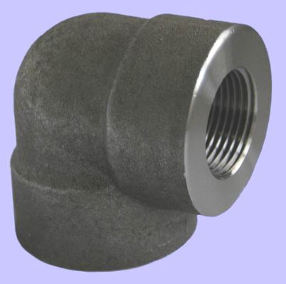 Thép không gỉ rèn Lắp, ASME B16.11 ,.  MSS SP-79, và MSS SP-83.  Superior Chống ăn mòn