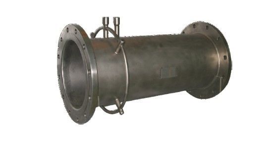 Ultrasone vloeibare niveaumeter