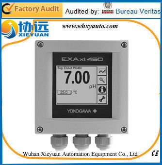 Preço do medidor de pH do analisador de PH450G 4-Wire pH/ORP