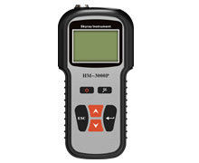 Di động chất lượng nước / kim loại nặng Analyzer thiết bị môi trường