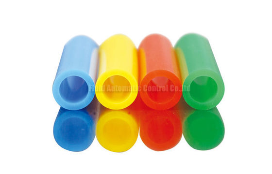 لوله TPU بادی 98A / 95A سختی -0.2bar - 12bar برای سیستم اتوماسیون پنوماتیک