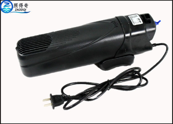 Charakterystyczny Wbudowana Sterylizacja Filtracja Pump / ryb akwariowych Filtr UV Lampy bakteriobójcze