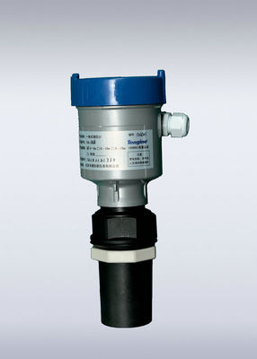 10m Ultrasonic Level Meter / Ultrasonic Tingkat Perbedaan Meter - TUL20AC- TUL-S10C10