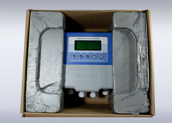 0.00 - 20.00mg/L Online Luminescent Dissolved Oxygen Analyzer / Meter - LDO10AC
