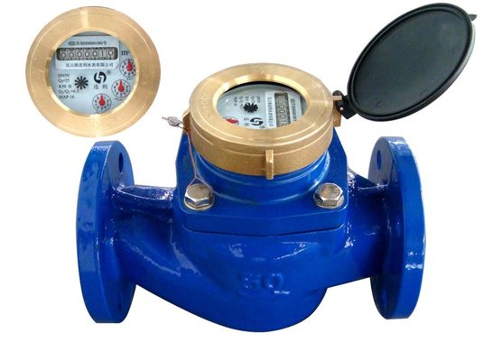 Woltman Su Sayacı WS-50-150