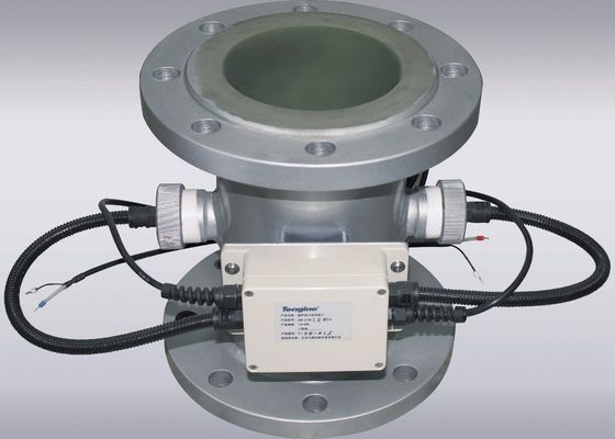 Ultrasonic Sludge Density Meter For Sewage Treatment Plants USD10AC - USD-S1DN100C10