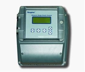 Otomatik / Ultrasonik bulamaç Yoğunluk Ölçer, Lcd Çamur yoğunluğu enstrümanları