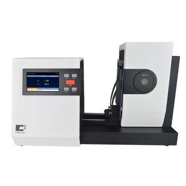 Ücretsiz PC yazılımı ile Pus ve Geçirgenlik Ölçümü için ASTM D1003 Pus Ölçümü CS-700