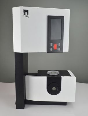 Ücretsiz PC yazılımı ile Pus ve Geçirgenlik Ölçümü için ASTM D1003 Pus Ölçümü CS-700
