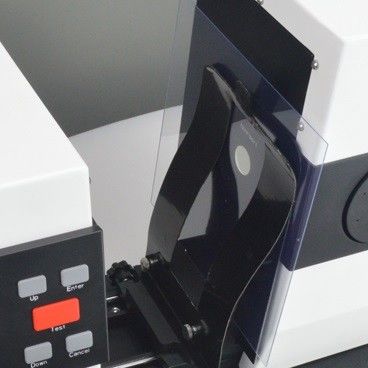 Ücretsiz PC yazılımı ile Pus ve Geçirgenlik Ölçümü için ASTM D1003 Pus Ölçümü CS-700