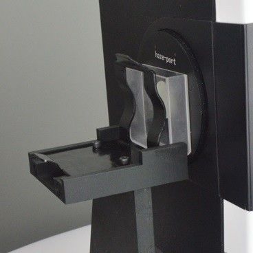 Ücretsiz PC yazılımı ile Pus ve Geçirgenlik Ölçümü için ASTM D1003 Pus Ölçümü CS-700