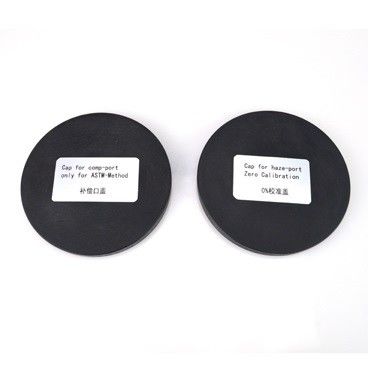Ücretsiz PC yazılımı ile Pus ve Geçirgenlik Ölçümü için ASTM D1003 Pus Ölçümü CS-700