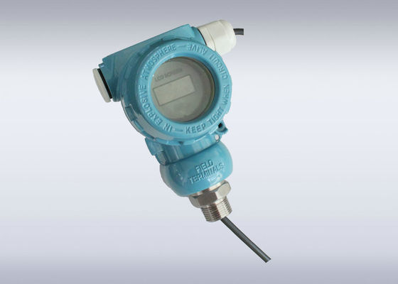 オンライン二線式の 4 -通気タンク TPS0803-3 0~1MPa のための 20mA TPS 圧力送信機
