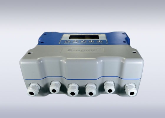 On - dòng MLSS Analyzer, treo rắn Analyzer / Meter Đối với nước thải MLSS10AC