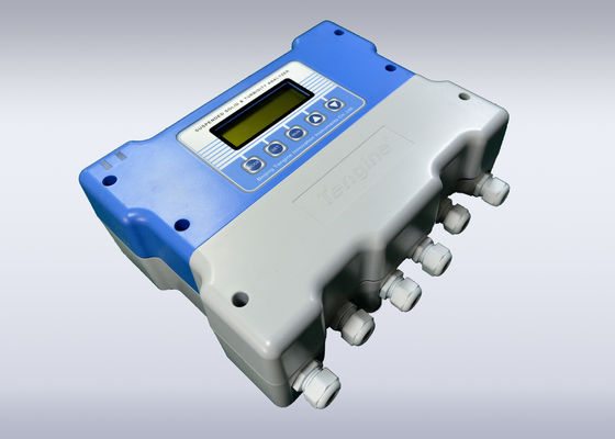 On - line MLSS Suspended Solids Analyzer / Meter Untuk Sewage Treatment Tanaman MLSS10AC