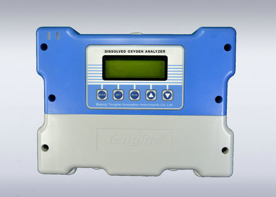 Professional Tengine vết tan oxy Analyzer / Meter - MDO10AC Đối với Nhà máy điện