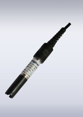 De digitale Online Industriële Meter van de Precisietec Opgeloste Zuurstof/Analysator - EDO10AC