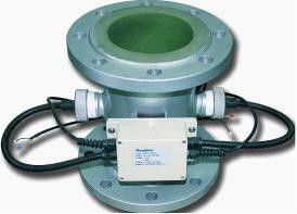 Tự động Bùn Mật độ Meter, siêu âm Bột giấy Analyzer Nồng