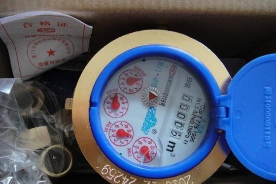 교류, 최고봉 교류 미터, watermeter, 초음파 교류 미터를 급수하십시오