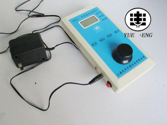 Yaşam Kanalizasyon Arıtma Tesisleri için Taşınabilir Bulanıklık Ölçer