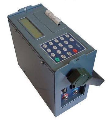 قابل حمل فلومتر التراسونیک