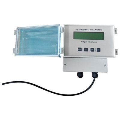 التراسونیک سطوح متر (HLML) جلوگیری از اختلال خوبی