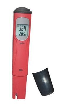 KL-009 〔Ⅲ〕 Akurasi Tinggi Pen-jenis pH meter