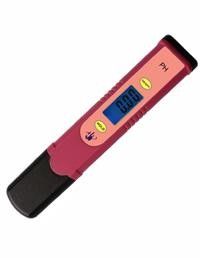 Stift-artiges pH-Meter der hohen Genauigkeit KL-981