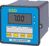 RC-3000 مقاومية محلل متوفّر على شبكة الإنترنات